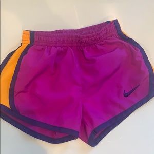 3T Nike Running Shorts